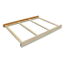 Sorelle 215 Full Size Rail,Heritage Fog Color