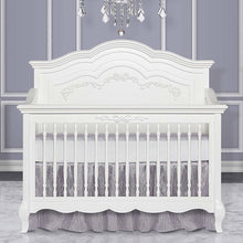 Aurora Convertible Crib