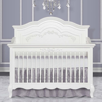 Aurora Convertible Crib