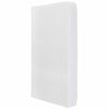 Dream On Me, Breathable 6 Inch Full Size Firm Foam Crib and Toddler Bed Mattress