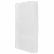 Dream On Me, Breathable 6 Inch Full Size Firm Foam Crib and Toddler Bed Mattress