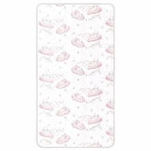 Dream On Me Sweet Dreams 6” 88 Coil Spring Crib and Toddler Bed Mattress