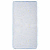 Dream On Me Twinkle Stars Crib and Toddler 117 Coil Mattress