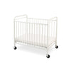 The Condo Metal Mini/Portable Evacuation Window Crib