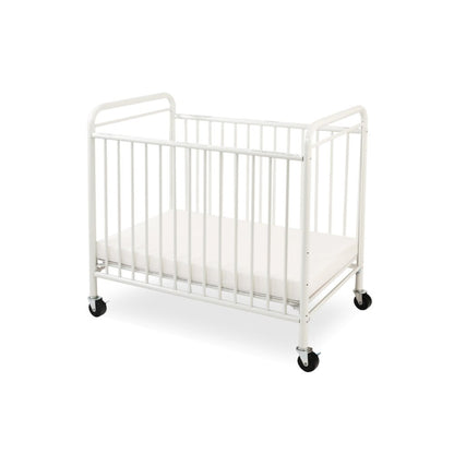 The Condo Metal Mini/Portable Evacuation Window Crib