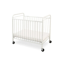 The Condo Metal Mini/Portable Evacuation Window Crib