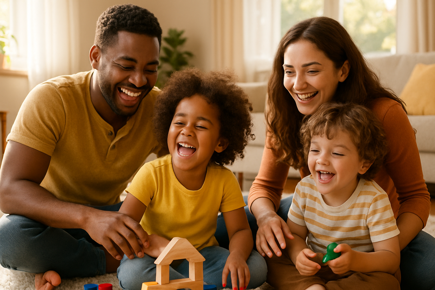 Family and kids image