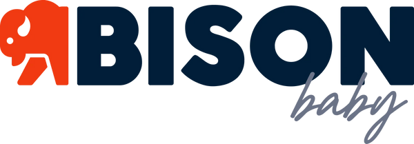 Bison Baby